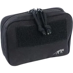 Zusatztasche Admin Pouch black EINHEITSGRÖSSE