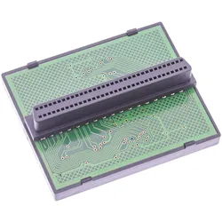 InLine SCSI U320 LVD/SE Terminator - intern 68pol mini Sub D Buchse - T-Form