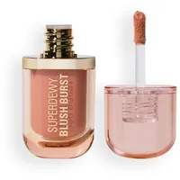 Revolution Beauty REVOLUTION Superdewy Liquid Blush PINK FIZZ SOFT