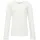 KIDS ONLY ONLY Mädchen Kognew L/S Tee Jrs Noos Langarmshirt, Cloud Dancer, 134-140