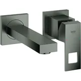 Grohe Eurocube Einhandmischer Hard Graphite