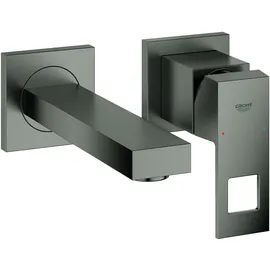 Grohe Eurocube Einhandmischer Hard Graphite