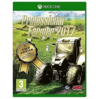 Die Landwirtschaft 2017 Gold Edition Xbox One/SX)