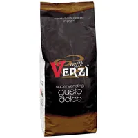 Verzi Caffè Gusto Dolce Super Vending ganze Bohnen