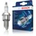 Bosch WR7DC Zündkerzen Nickel 4er Set