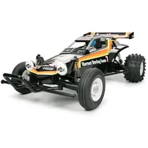 TAMIYA RC-Auto The Hornet 1:10 2WD Bausatz schwarz