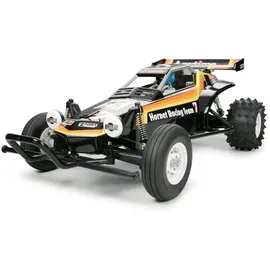 TAMIYA RC-Auto The Hornet 1:10 2WD Bausatz schwarz