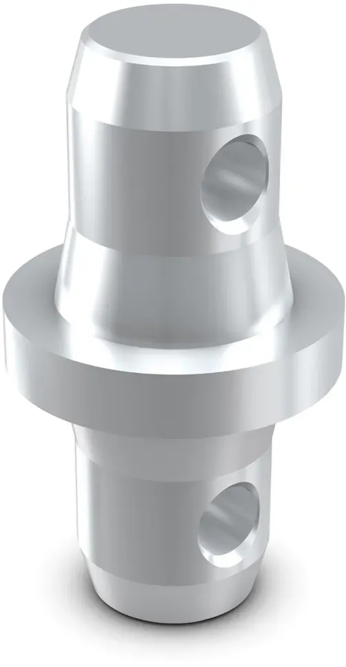 Milos Pro-30 F Truss - Spacer CCFD10 - 10 mm