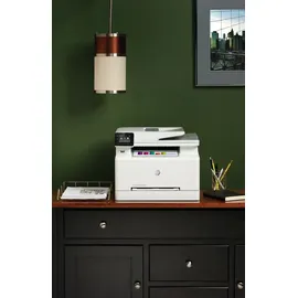 HP Color LaserJet Pro MFP M283fdw