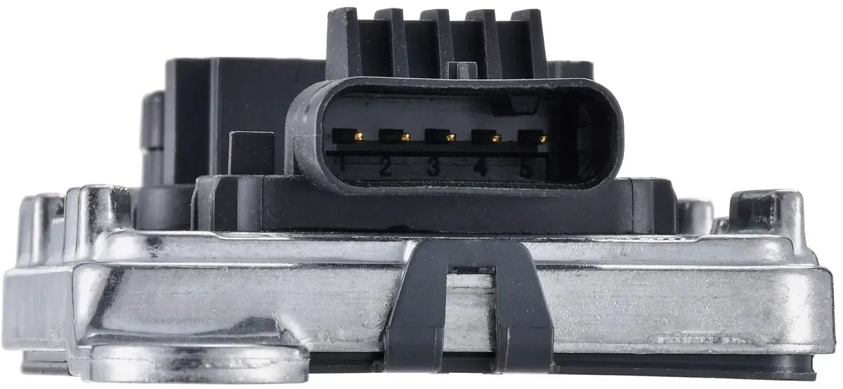 AMPRO NOx-Sensor, Harnstoffeinspritzung a1027807bp für Audi