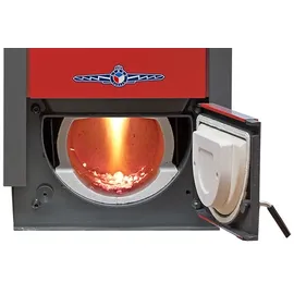 Atmos Holzvergaserkessel GSX50 49 kW