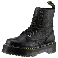 Dr. Martens Jadon III BLACK PISA in Schwarz 40
