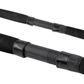 Black Cat Welsrute Long Ranger Schwarz 3,30 m 600 g