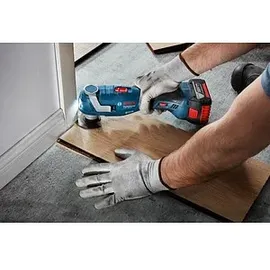 Bosch Professional GOP 18V-34 solo 06018G2001