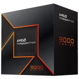 AMD Ryzen Threadripper 9980X 5,40 GHz Tray (100-000001593)