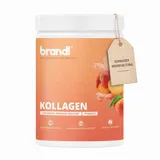 brandl nutrition Kollagen Pulver Pfirsich 550 g