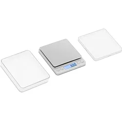 Steinberg Systems Steinberg Basic Digitale Tischwaage - 500 g / 0,01 g - Basic