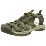 CMP Sahiph Sandalen - Military - EU 43