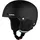 Alpina Pala 54-58 cm Black Matt/White