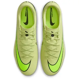 Nike Mercurial Vapor 16 Academy SG Herren limelight/volt-hyper crimson 40