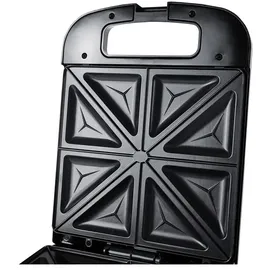 Adler AD 3055 Sandwich-Toaster