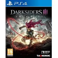 THQ Nordic Darksiders 3, PS4 Standard