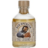 St. Kilian Bud Spencer The Legend Blended Malt 46% vol 0,05 l