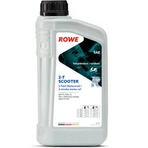 Rowe HIGHTEC 2-T SCOOTER 20030 5W-30 1 l