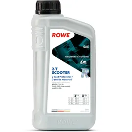 Rowe HIGHTEC 2-T SCOOTER 20030 5W-30 1 l