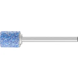 PFERD Tools TOUGH Schleifstift Zylinder für schwer zerspanbare Werkstoffe - 31112030
