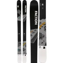 Faction Prodigy 2 98 Freeski 2025-Schwarz-165