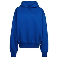 Karl Kani Icy Dancer Backprint Hoodie - blau L