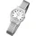 REGENT Funkuhr Edelstahl 29 mm FR210