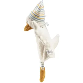 Sterntaler Handpuppe Edda cremeweiß