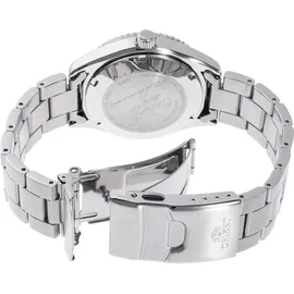 Orient RA-AC0Q12L30B silberne Uhr