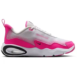 Nike Air Max Nova Kids White/Black/Laser Fuchsia 36,5