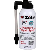 Zéfal Pannenspray 150ml schwarz|weiß
