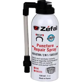 Zéfal Pannenspray 150ml schwarz|weiß