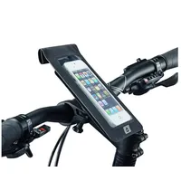 Merida Smartphonetasche schwarz