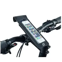 Merida Smartphonetasche schwarz
