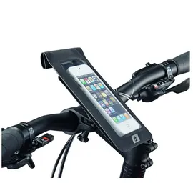 Merida Smartphonetasche schwarz
