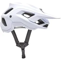 Fox Speedframe Solid Weiß L