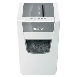 Leitz IQ Home Office Slim Weiß