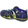 Keen Seacamp II CNX Kinder Naval Academy/Chartreuse 34