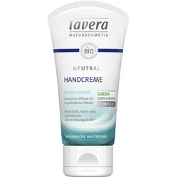 Lavera Neutral Handcreme