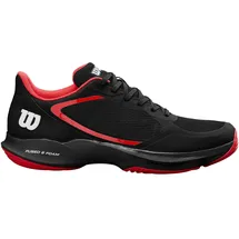 Wilson Hurakn Lite Herren Black/Infrared/White 45 1/3