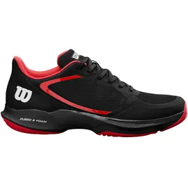 Wilson Hurakn Lite Herren Black/Infrared/White 45 1/3