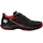 Wilson Hurakn Lite Herren Black/Infrared/White 45 1/3