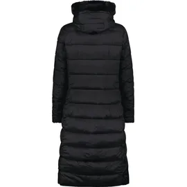 CMP Damen Winterjacke Schwarz 34K0046F/U901 Grösse 34 - Schwarz