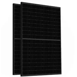 Offgridtec HMS-800W-2T Bifazial 800 W inkl. Montageset für Balkongeländer